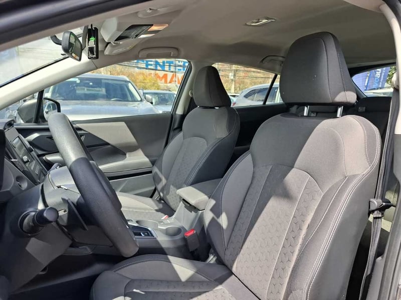 Subaru CROSSTREK 2.0 AT 4X4 2024 - Imagen 16 de 20