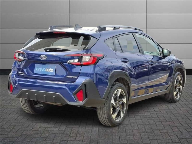 Subaru CROSSTREK 2.0 TOURING EYESIGHT AT 4X4 2024 - Imagen 4 de 20