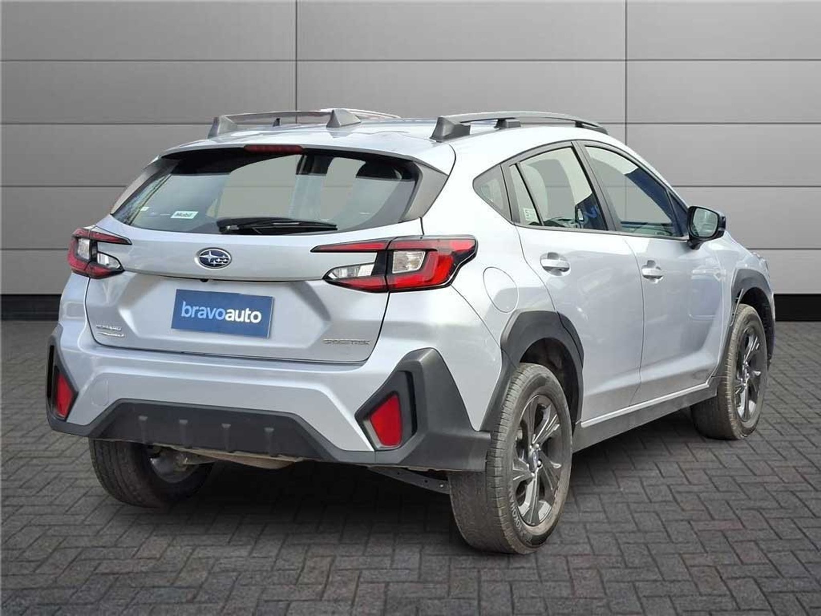 Subaru CROSSTREK 2.0 AT 4X4 2024 - Foto 4 de 20