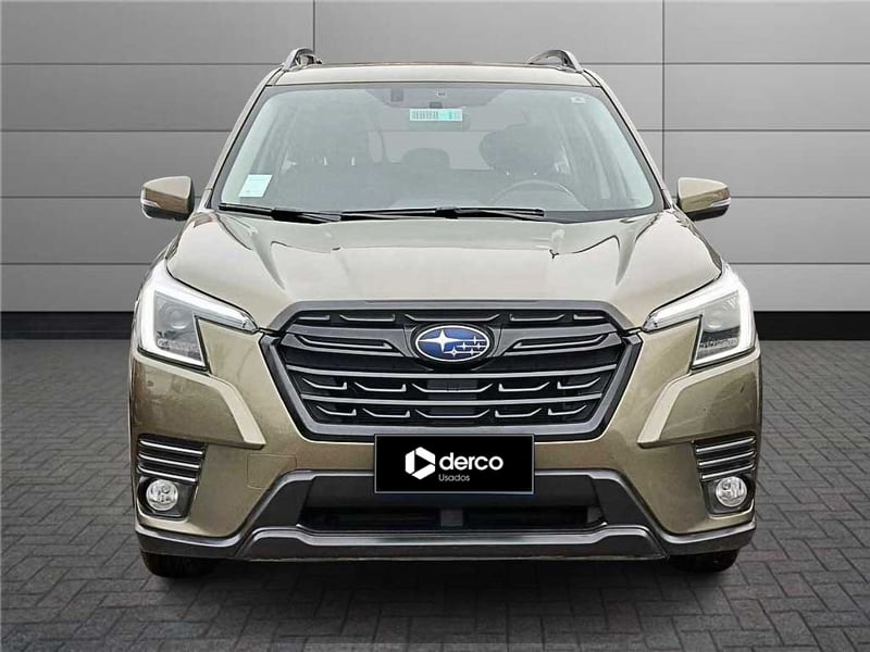 Subaru FORESTER NEW FORESTER 2.0i AWD CVT XS 2024 - Imagen 6 de 20