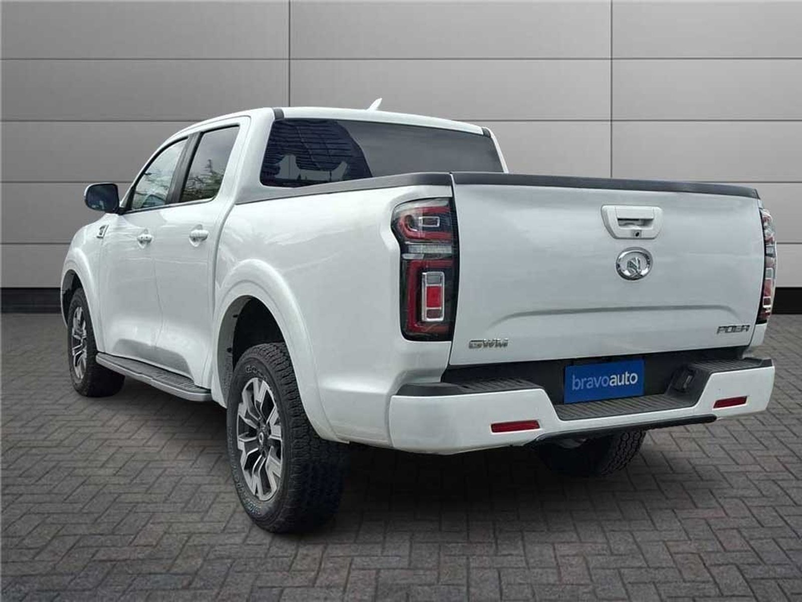 Great Wall POER 2.0T PLUS ELITE DIESEL 4X2 DOB. CAB. AT 2023 - Foto 2 de 20