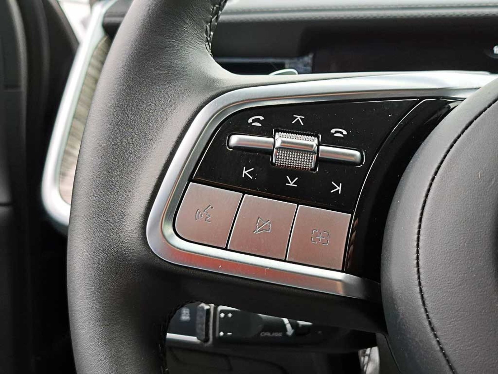 GREAT WALL POER P500 (IN) 2.0 PHEV  4X4 DELUXE 2026 - Imagen 16 de 20