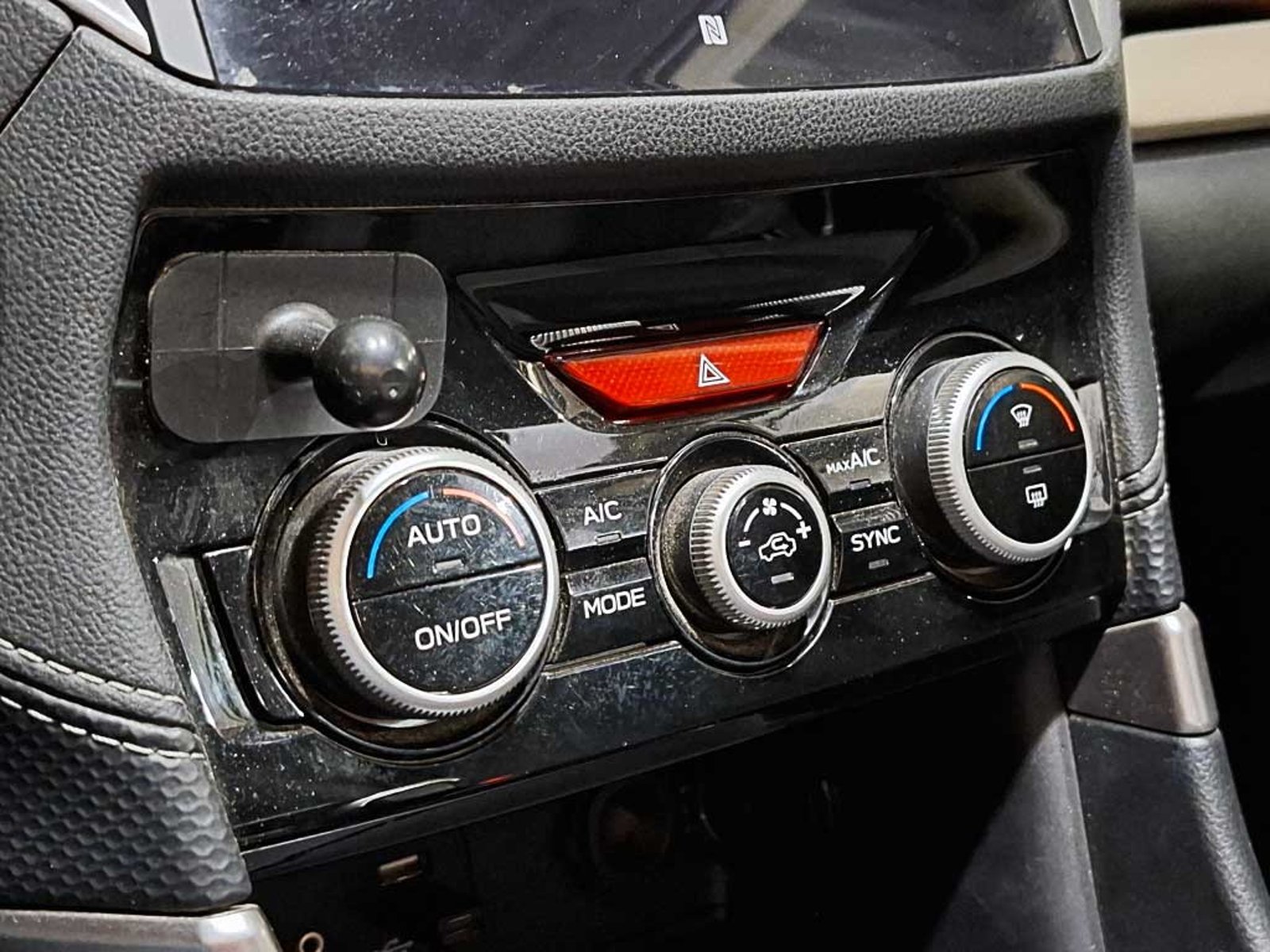 SUBARU FORESTER (IN) 2.0 X AT 4X4 2024 - Imagen 20 de 20