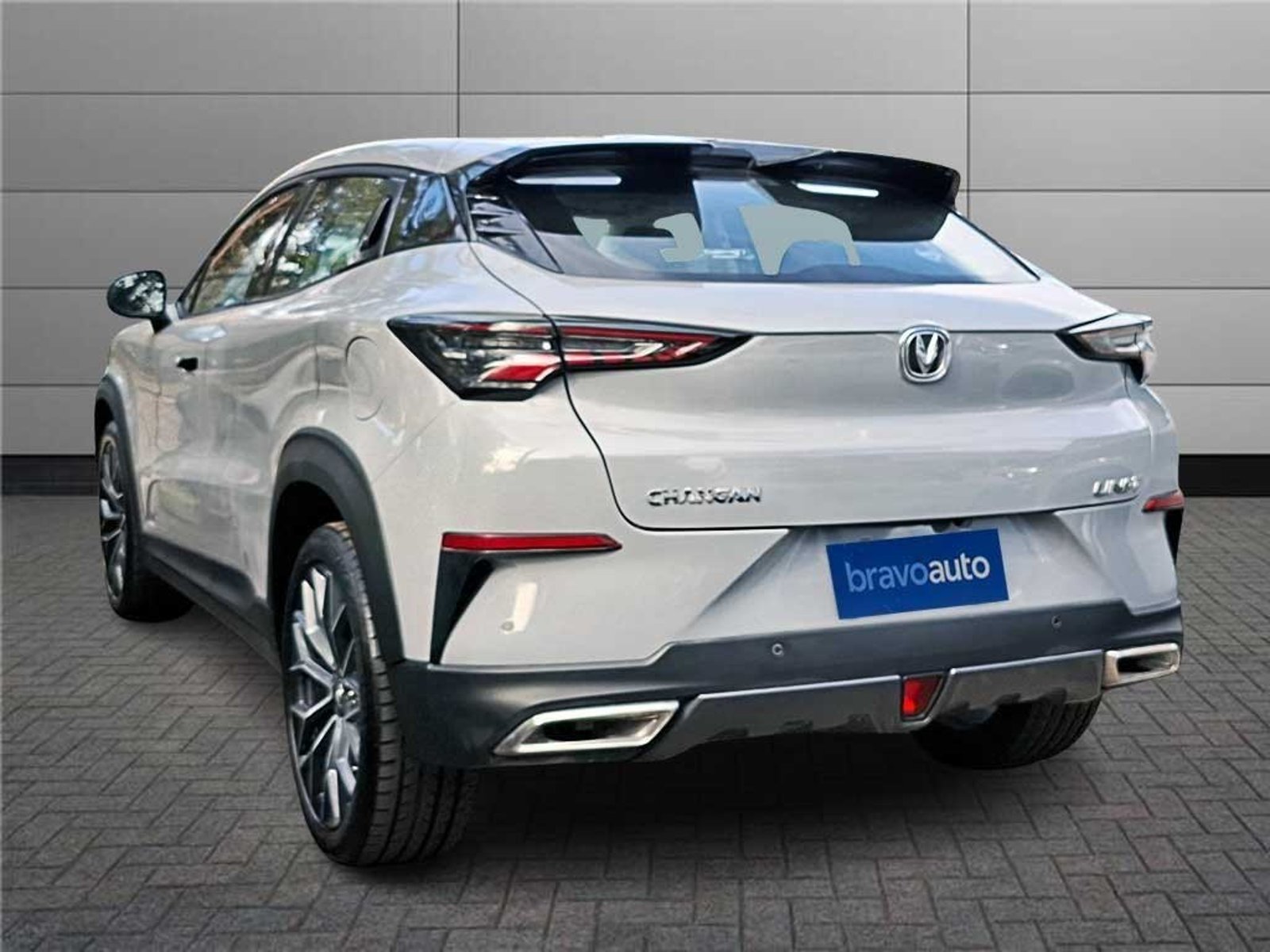Changan UNI-T 1.5 LUXURY AT 2024 - Foto 2 de 20
