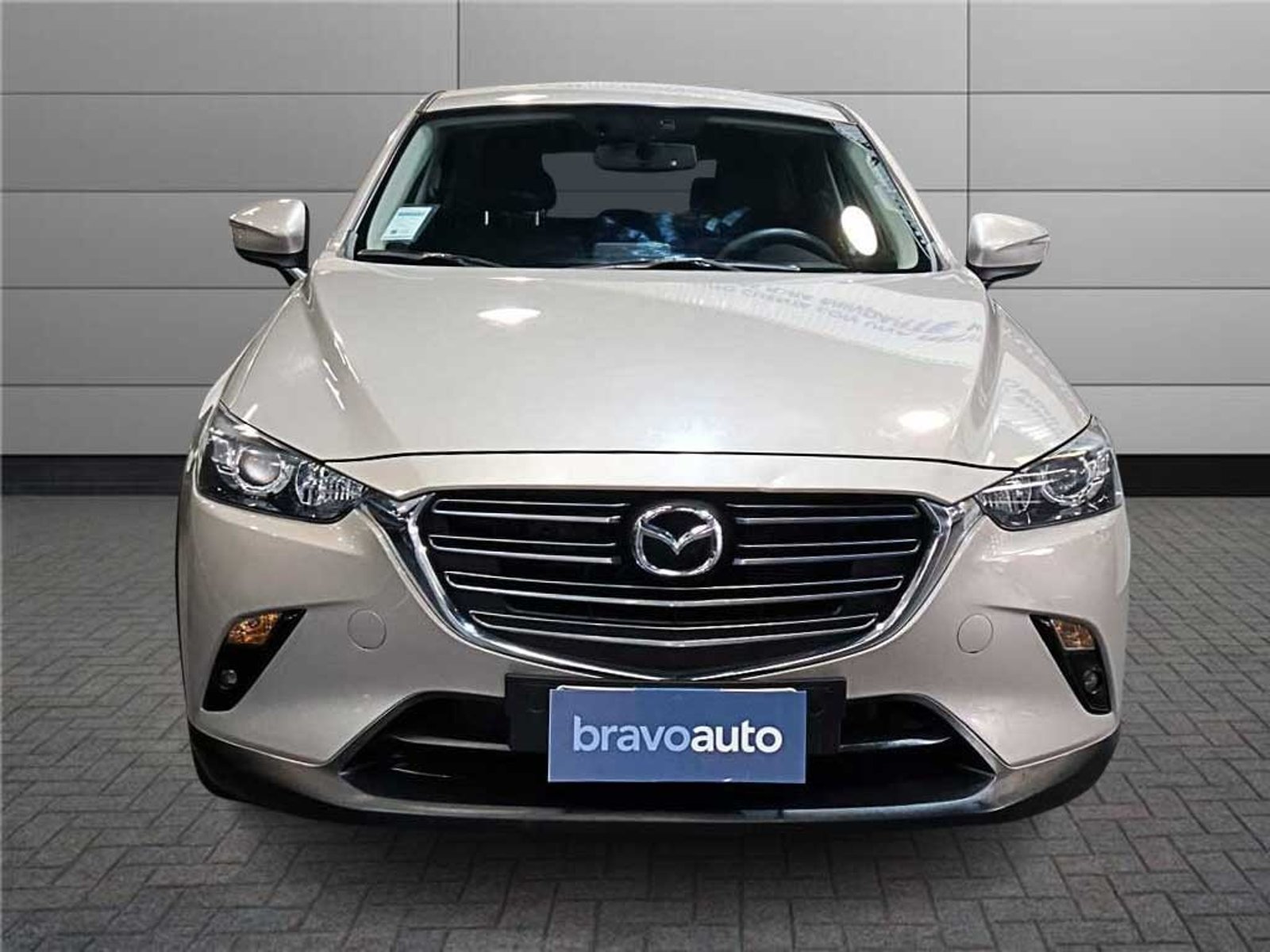 MAZDA CX-3 2.0 CORE MT 2025 - Imagen 6 de 20
