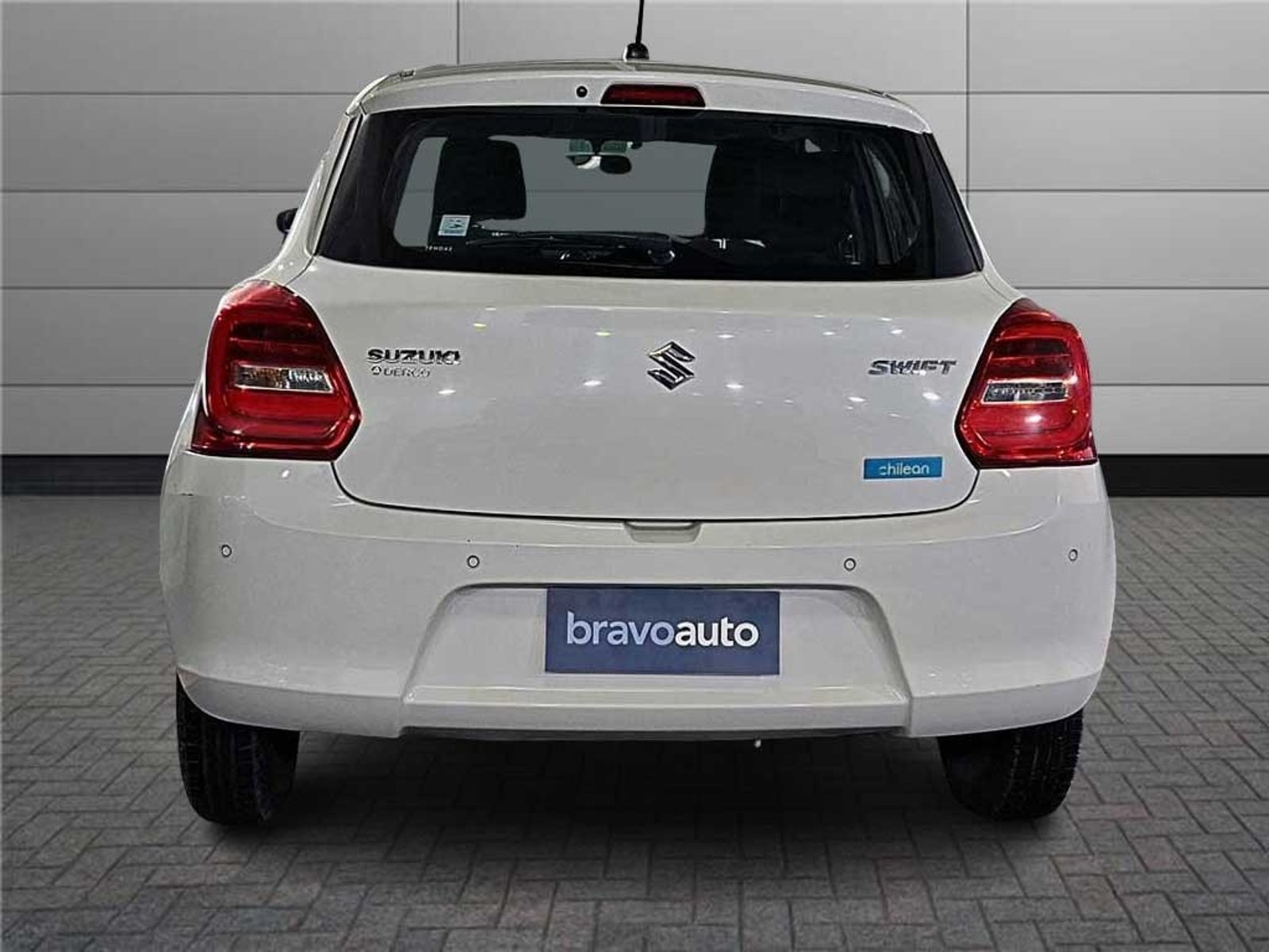 SUZUKI SWIFT (IN) 1.2 GL MT 2024 - Imagen 3 de 17