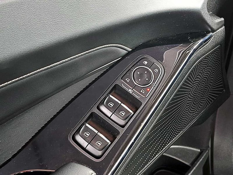 Haval H6 2.0 DELUXE AT 4X4 2023 - Imagen 12 de 20