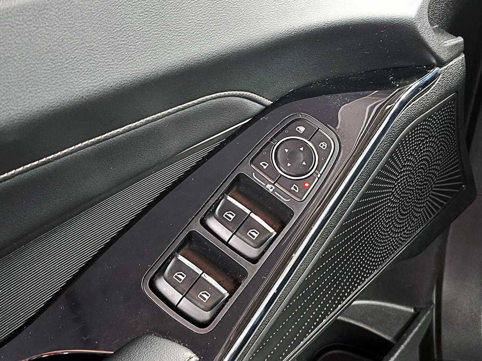 Haval H6 2.0 DELUXE AT 4X4 2023 - Imagen 12 de 20