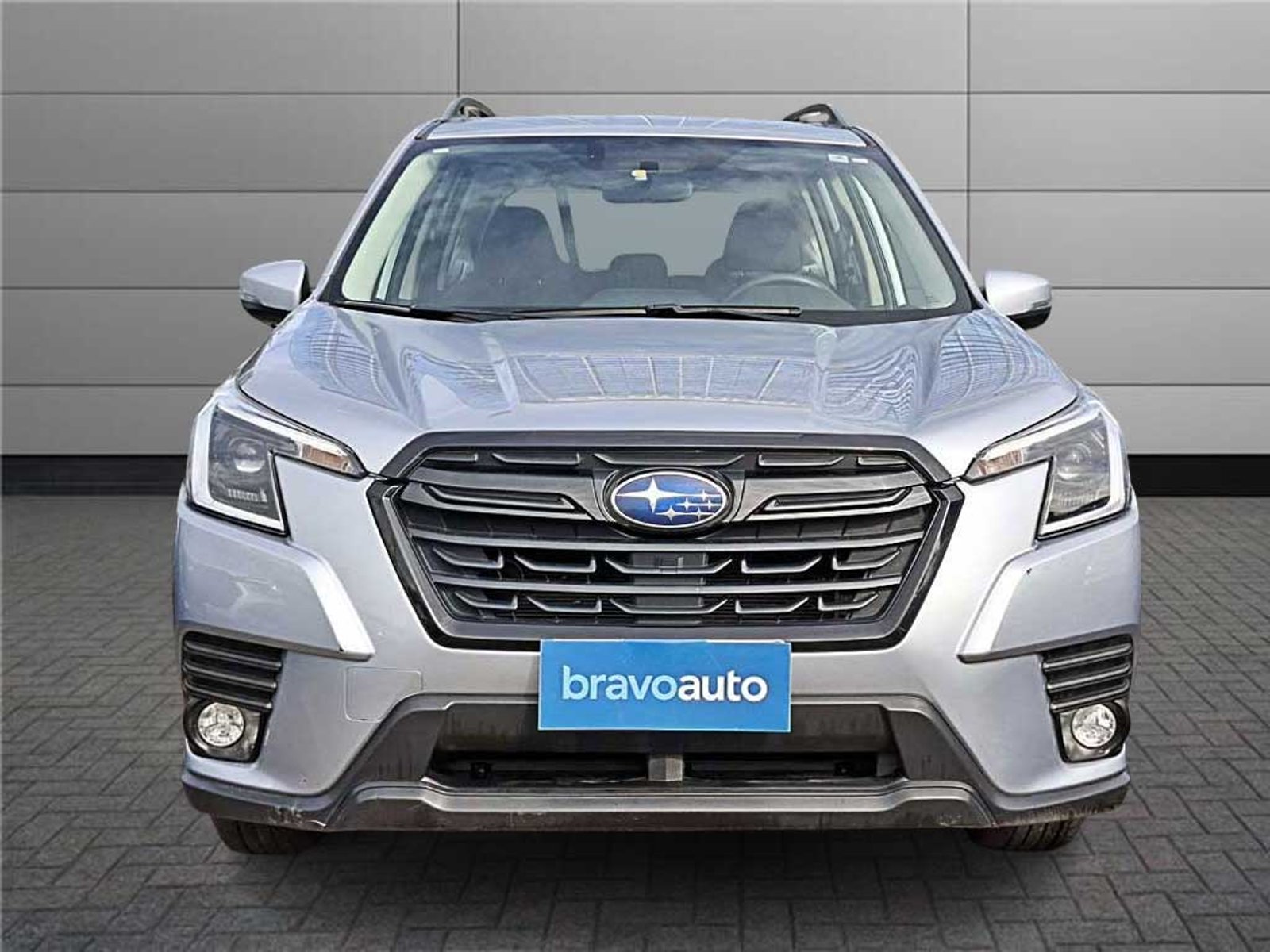 Subaru FORESTER 2.0 X AT 4X4 2024 - Imagen 6 de 20