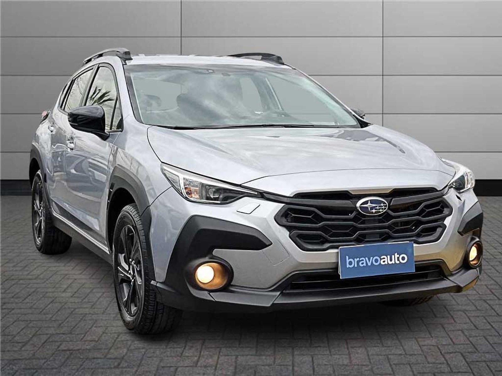 Subaru CROSSTREK 2.0 AT 4X4 2024 - Imagen 5 de 20