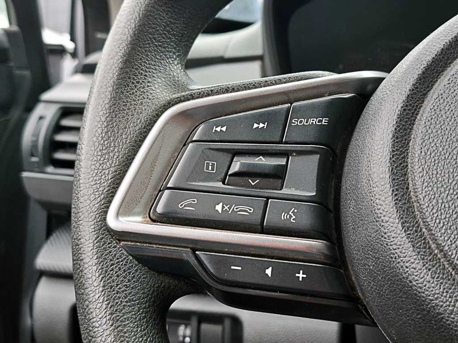 Subaru CROSSTREK (IN) 2.0 AT 4X4 2024 - Imagen 16 de 20