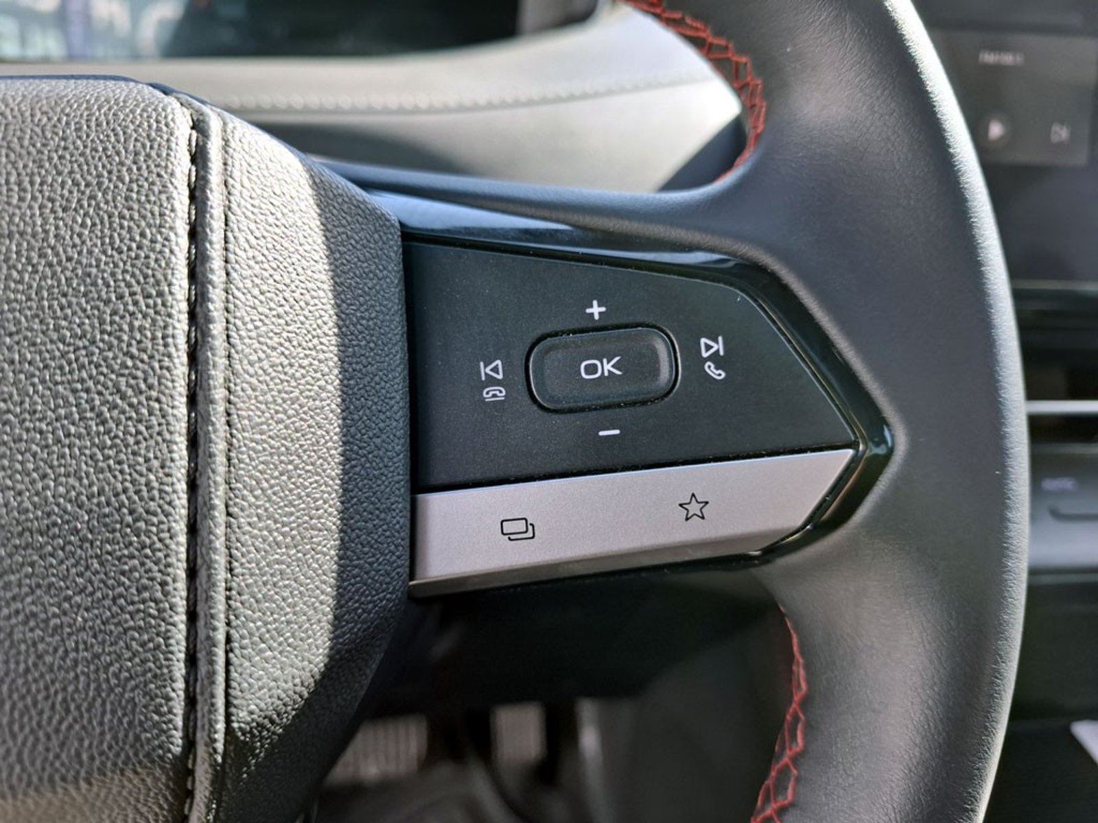 CHANGAN CS55 1.5 LUXURY AT 2023 - Imagen 15 de 20