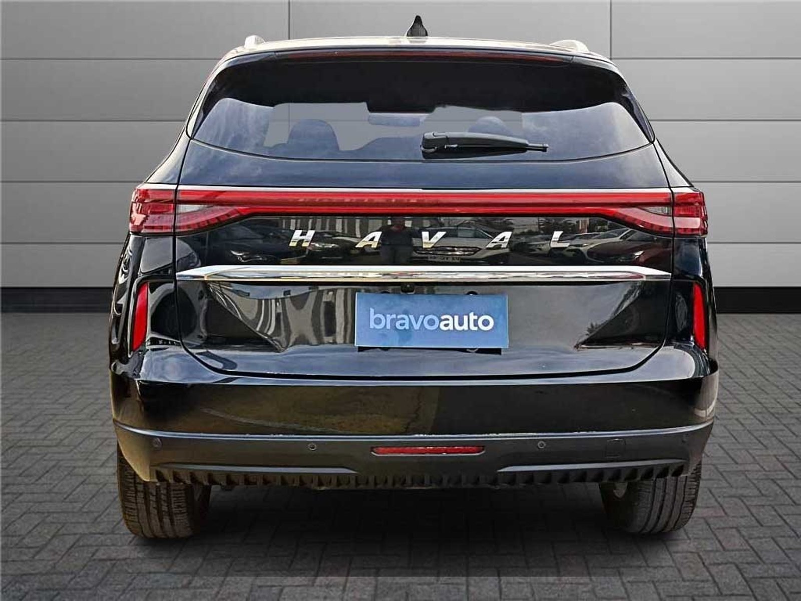 HAVAL H6 2.0 DELUXE AT 2022 - Imagen 3 de 20