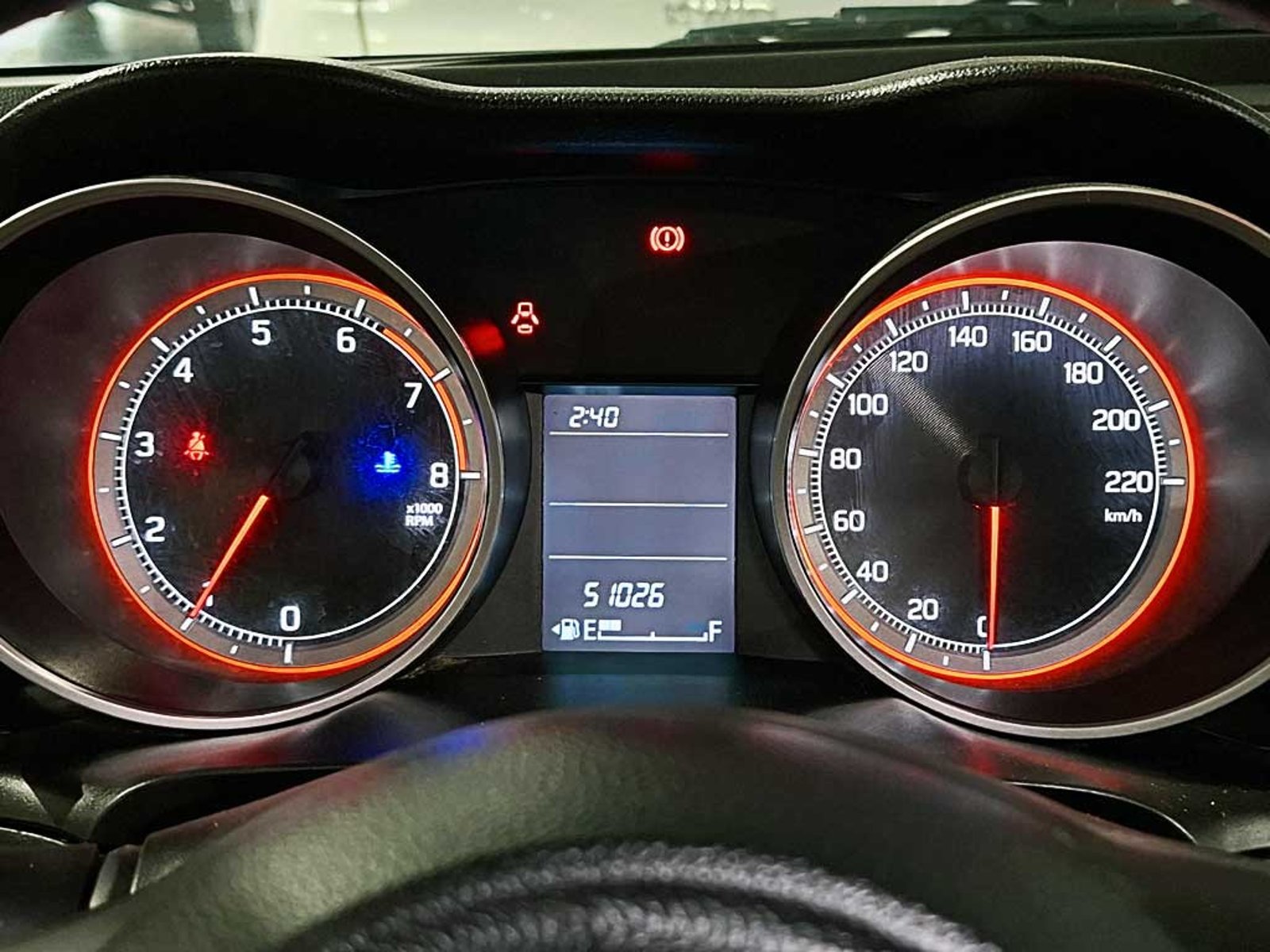 SUZUKI SWIFT (IN) 1.2 GL MT 2024 - Imagen 14 de 17