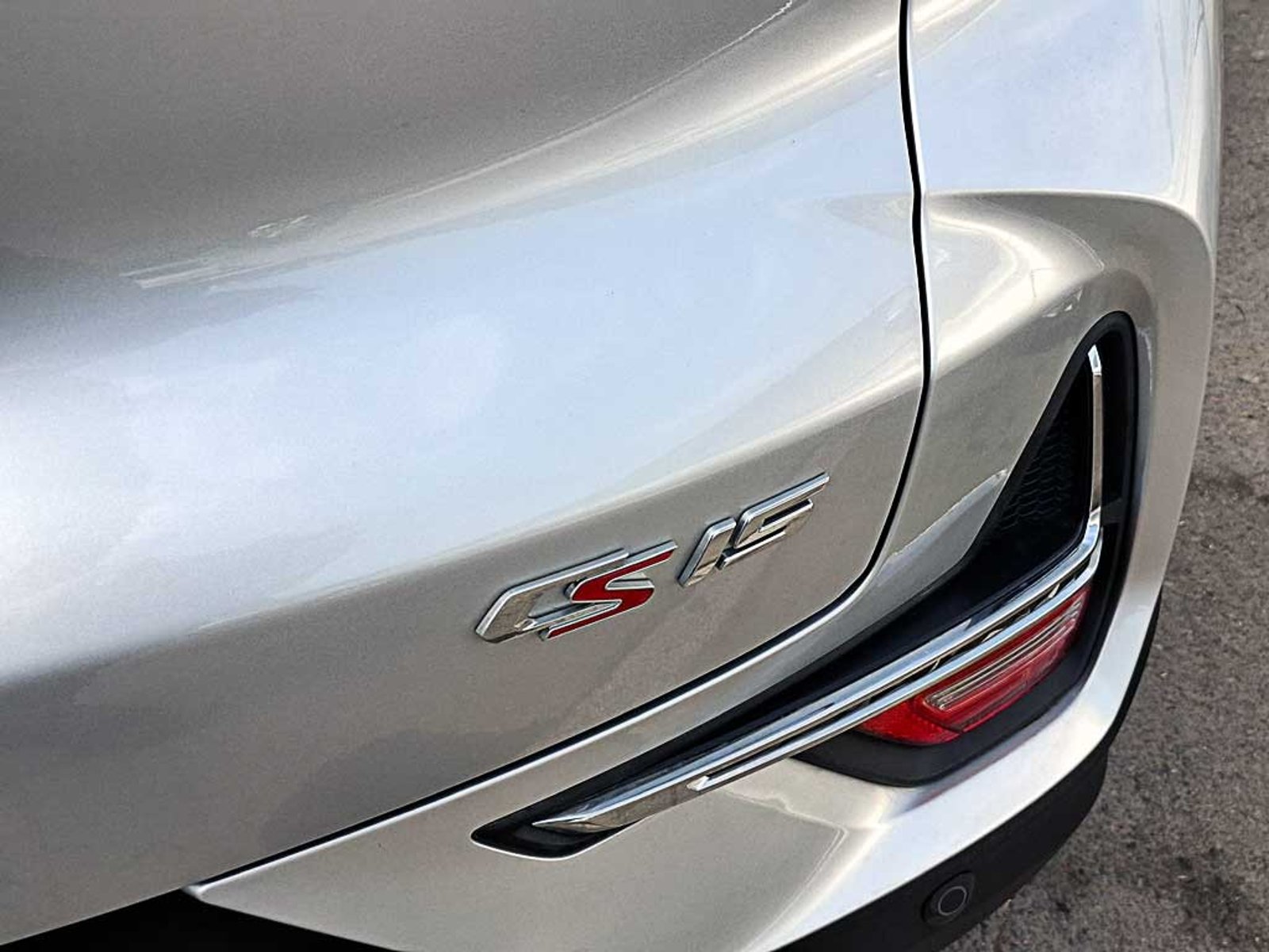 Changan CS15 1.5 PLUS ELITE MT 2026 - Imagen 9 de 20