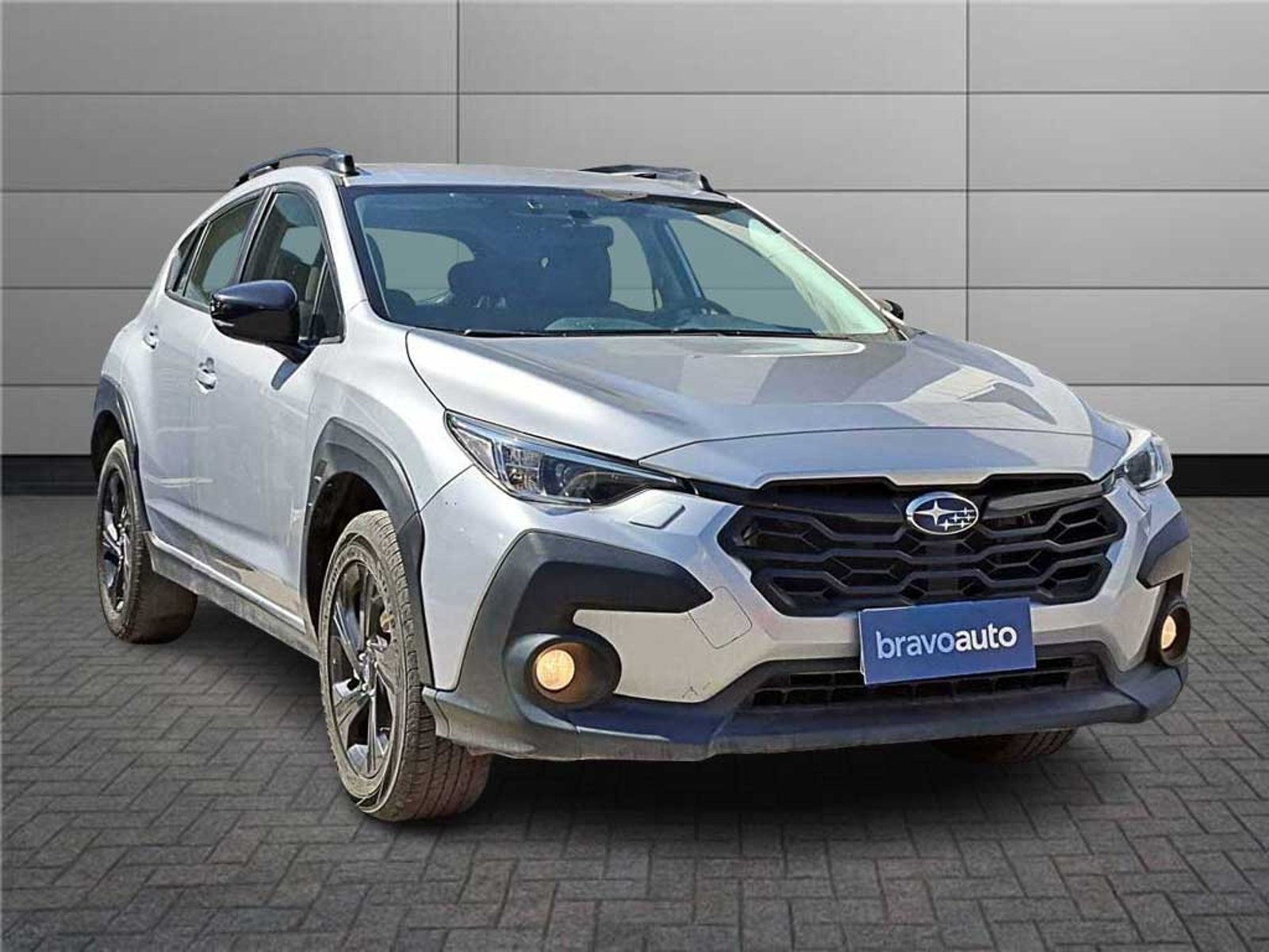 Subaru CROSSTREK 2.0 AT 4X4 2024 - Foto 5 de 20