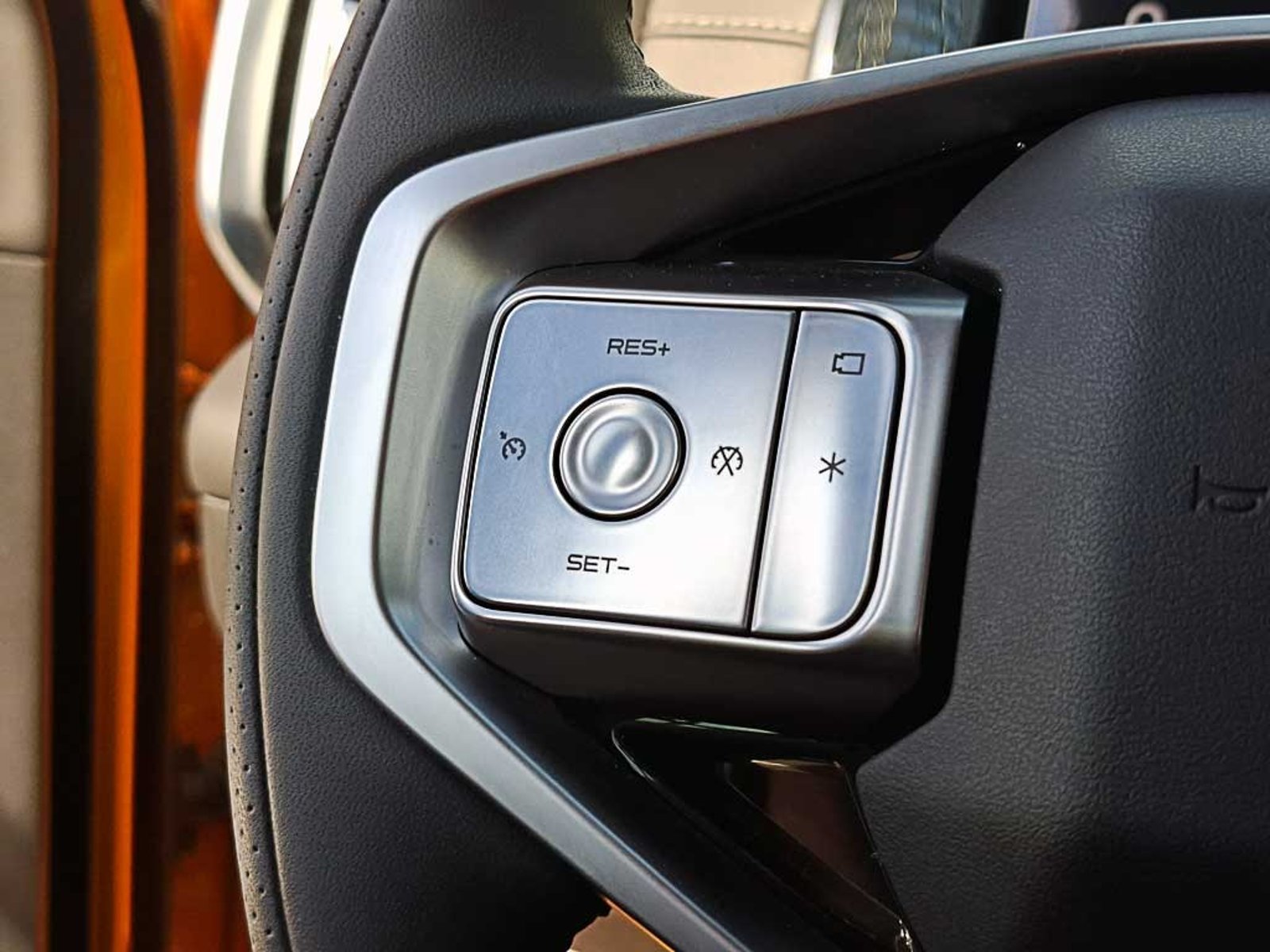 DFSK Z9 (IN) 2.3 T AT 4X4 2026 - Imagen 18 de 20