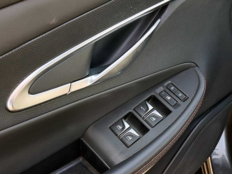 Changan UNI-T 1.5 LUXURY AT 2024 - Imagen 11 de 19