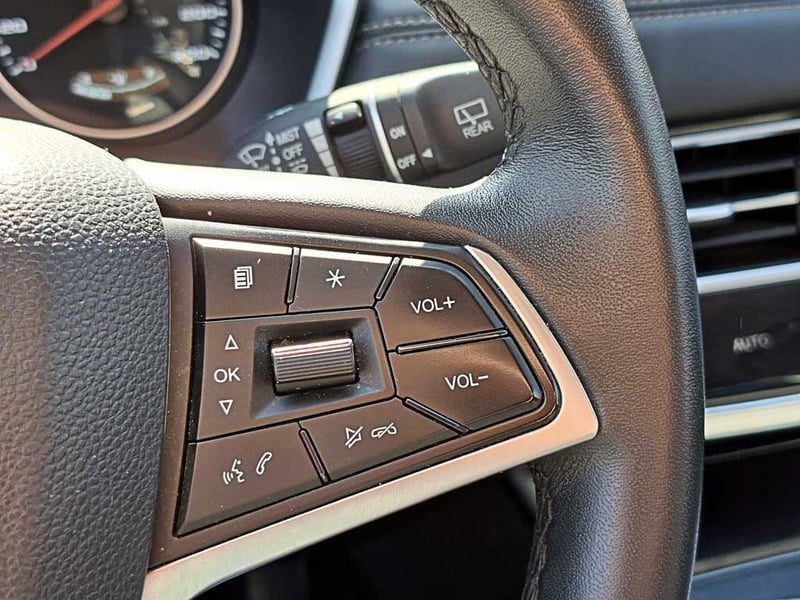 JAC JS8 1.5 LUXURY SE DCT AT 2024 - Imagen 15 de 18