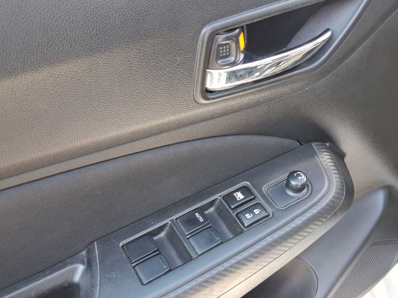 Suzuki SWIFT 1.2 GL MT 2024 - Imagen 20 de 20