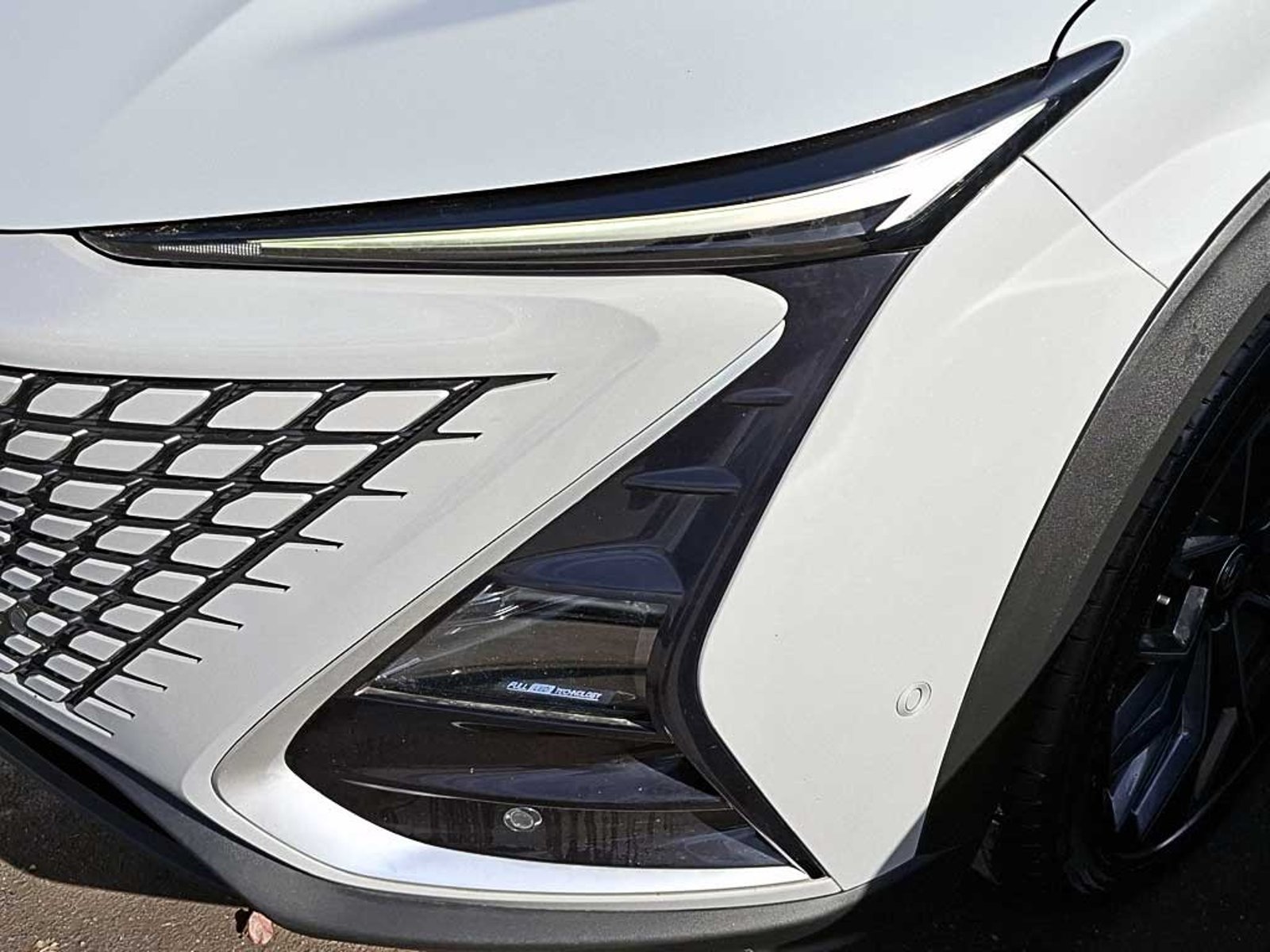 Changan UNI-T 1.5 ELITE AT 2024 - Imagen 7 de 20