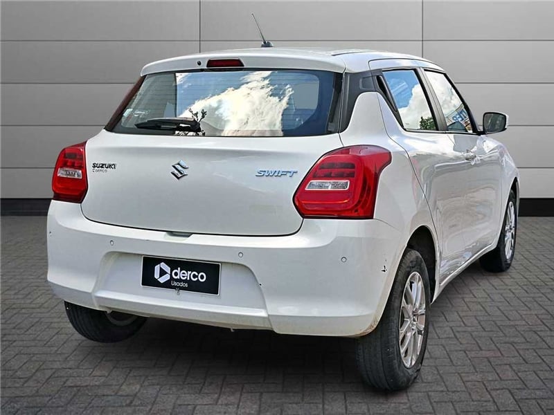 Suzuki SWIFT 1.2 SPORT GL MT 2024 - Imagen 4 de 18