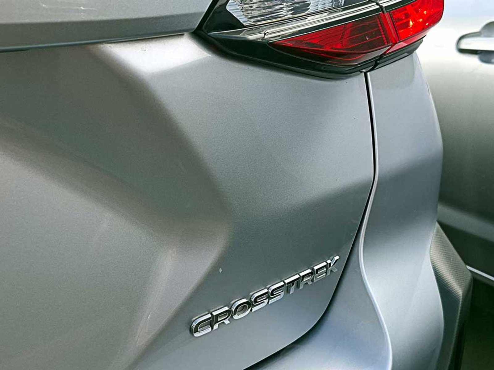 Subaru CROSSTREK 2.0 AT 4X4 2024 - Imagen 9 de 20