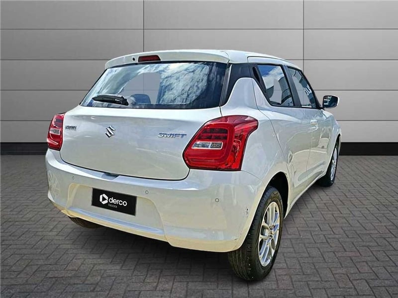 Suzuki SWIFT 1.2 GL MT 2024 - Imagen 4 de 20