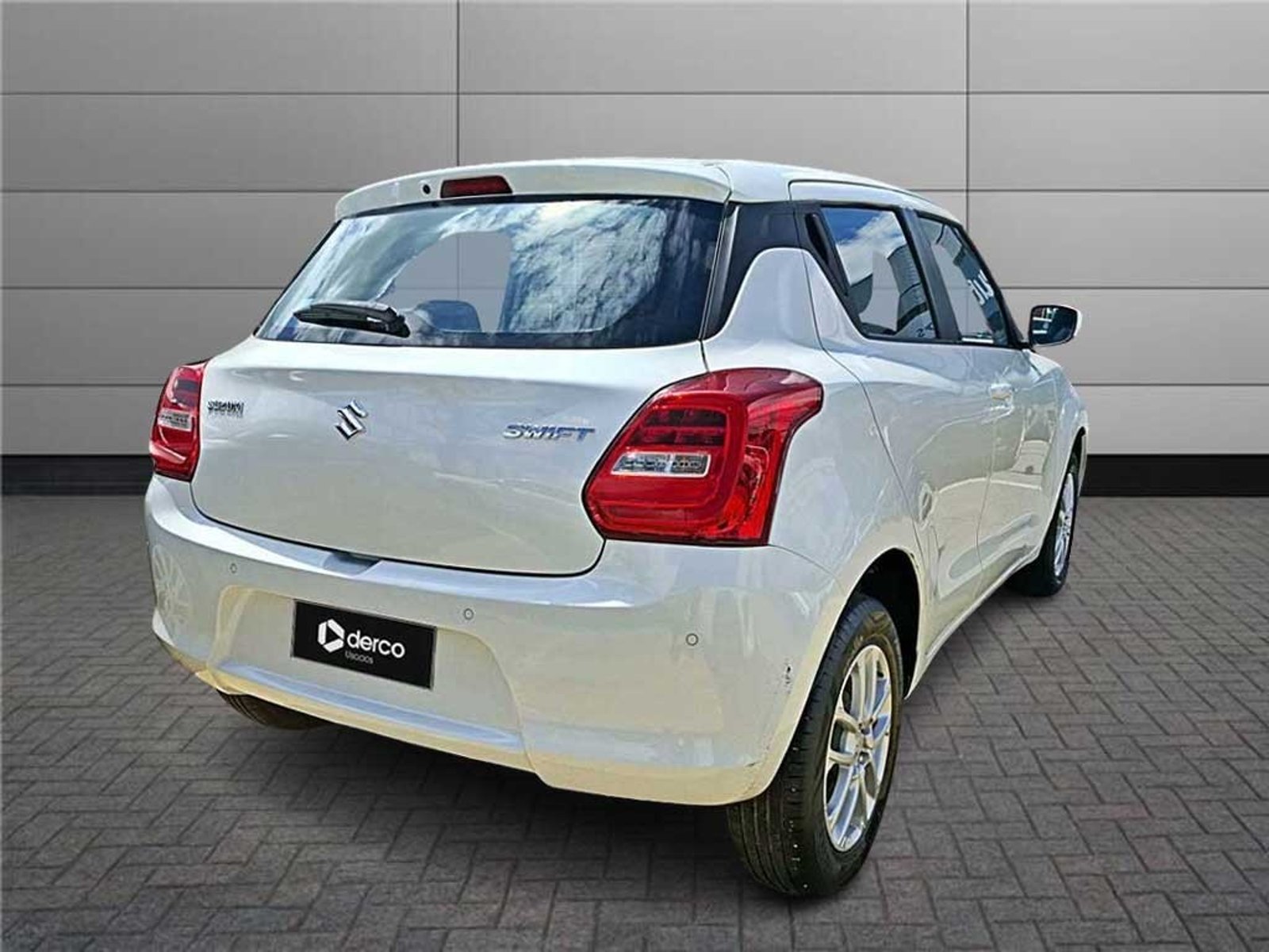 Suzuki SWIFT 1.2 GL MT 2024 - Foto 4 de 20