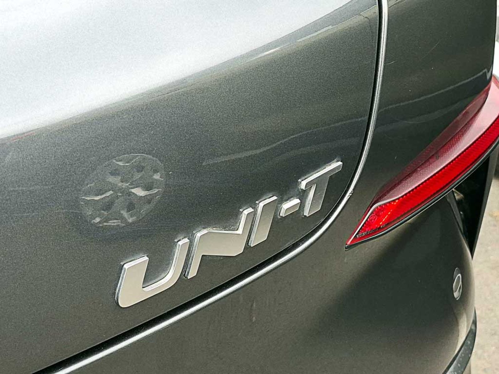 Changan UNI-T 1.5 LUXURY AT 2024 - Imagen 9 de 20
