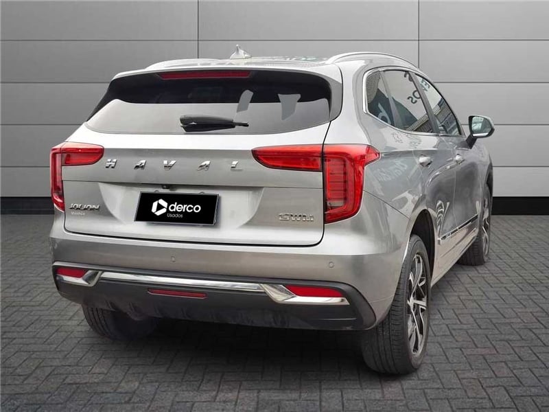 Haval JOLION 1.5 ELITE AT 2023 - Imagen 4 de 20