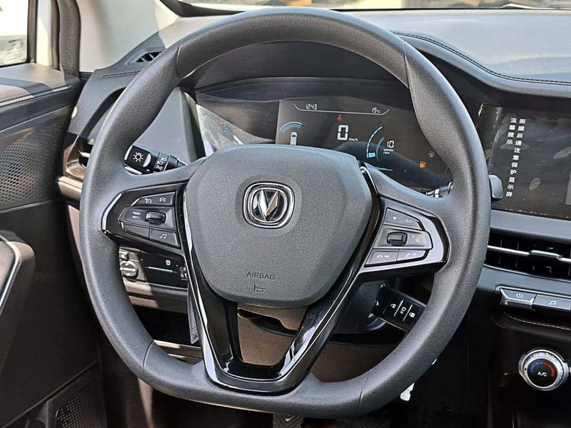 Changan NEW CS15 1.5 LUXURY MT 2023 - Imagen 10 de 20