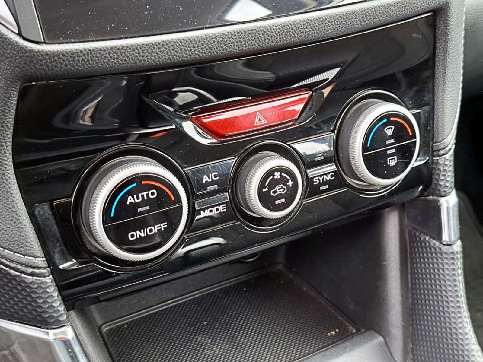 Subaru FORESTER 2.0 X AT 4X4 2024 - Imagen 20 de 20