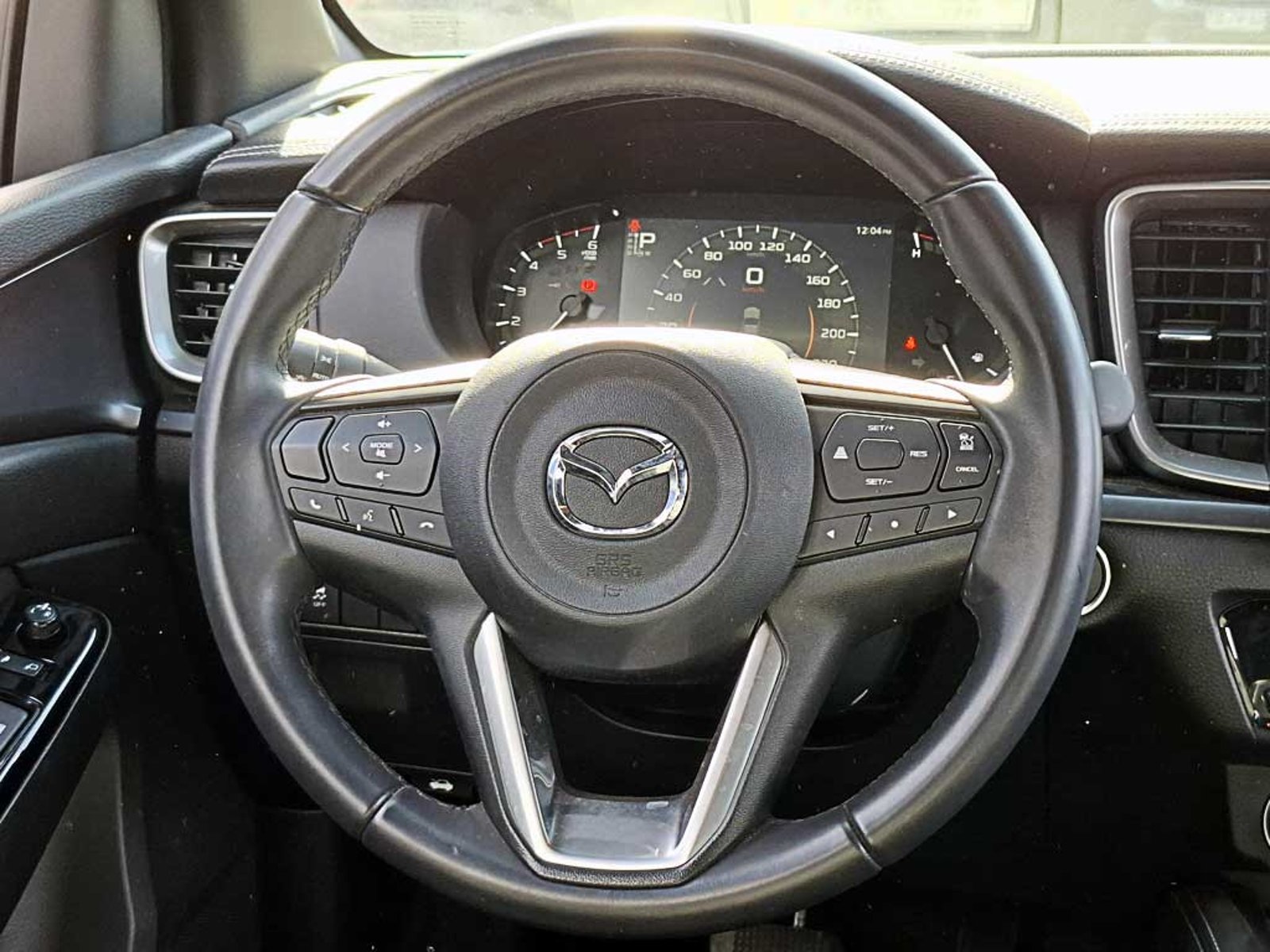 MAZDA BT-50 (IN) 3.0 DC HIGH PLUS AT 4X4 DIESEL 2025 - Imagen 16 de 20
