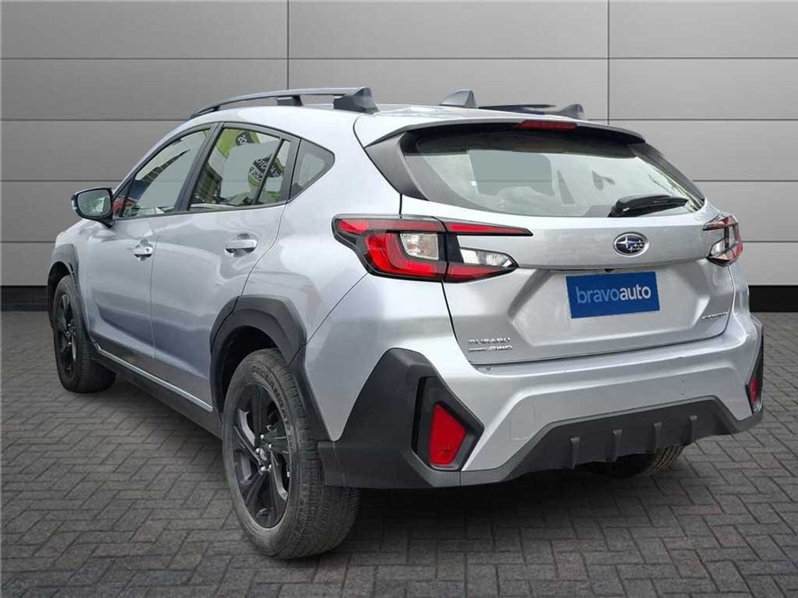 Subaru CROSSTREK 2.0 AT 4X4 2024 - Foto 2 de 20