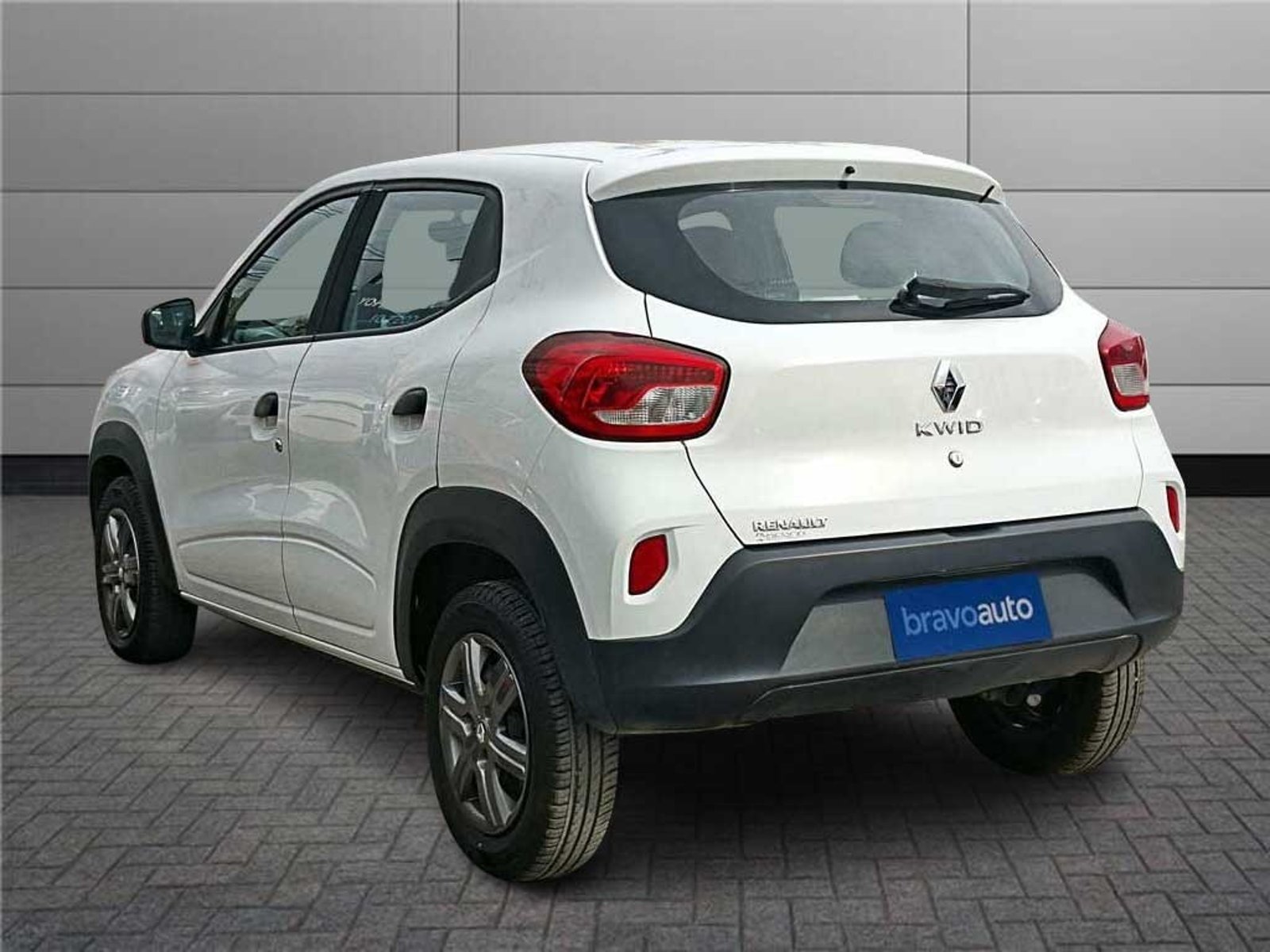 Renault KWID 1.0 HB ZEN MT 2024 - Foto 2 de 15