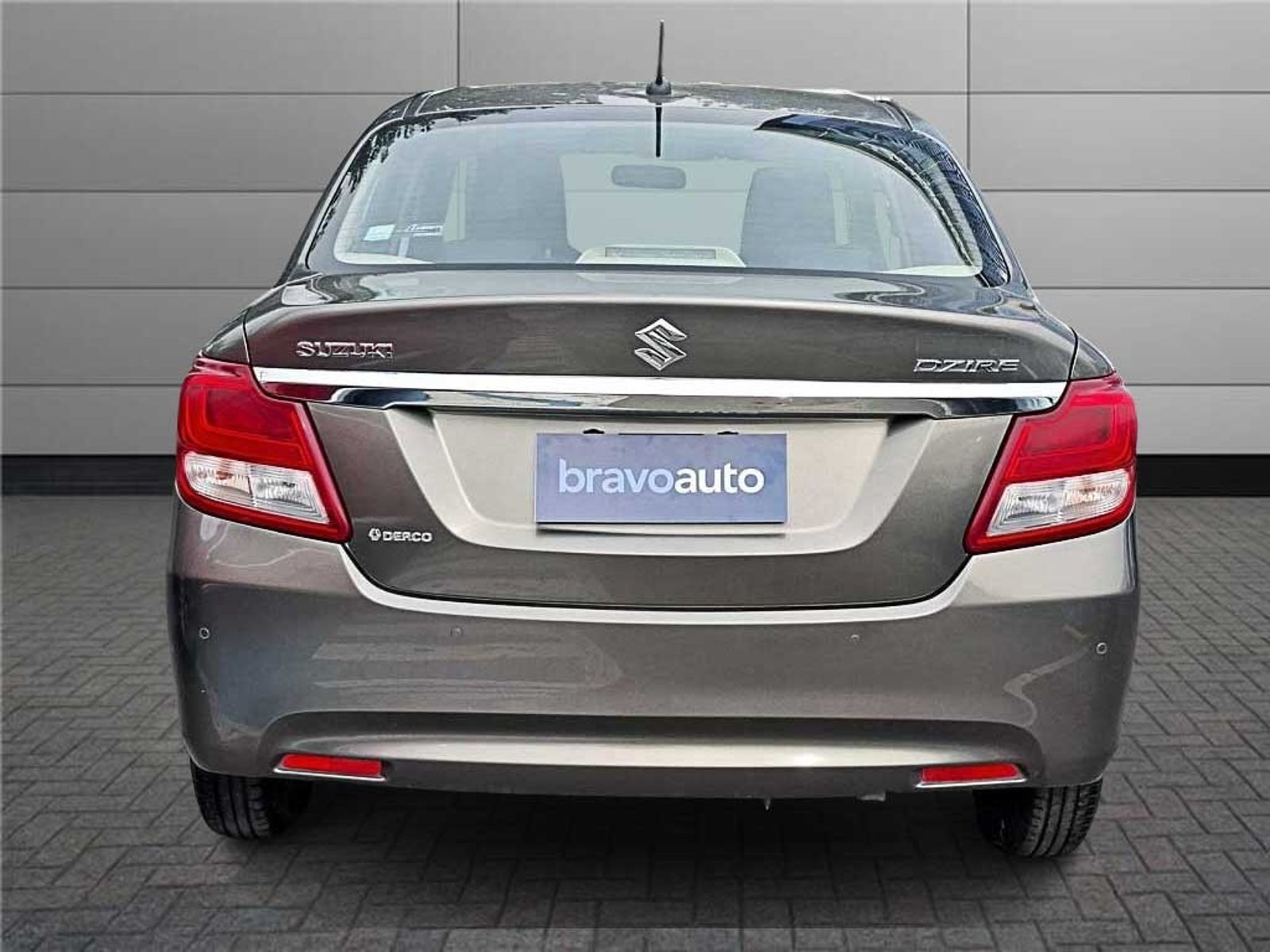 SUZUKI DZIRE (IN) 1.2 GL MT 2024 - Imagen 3 de 19
