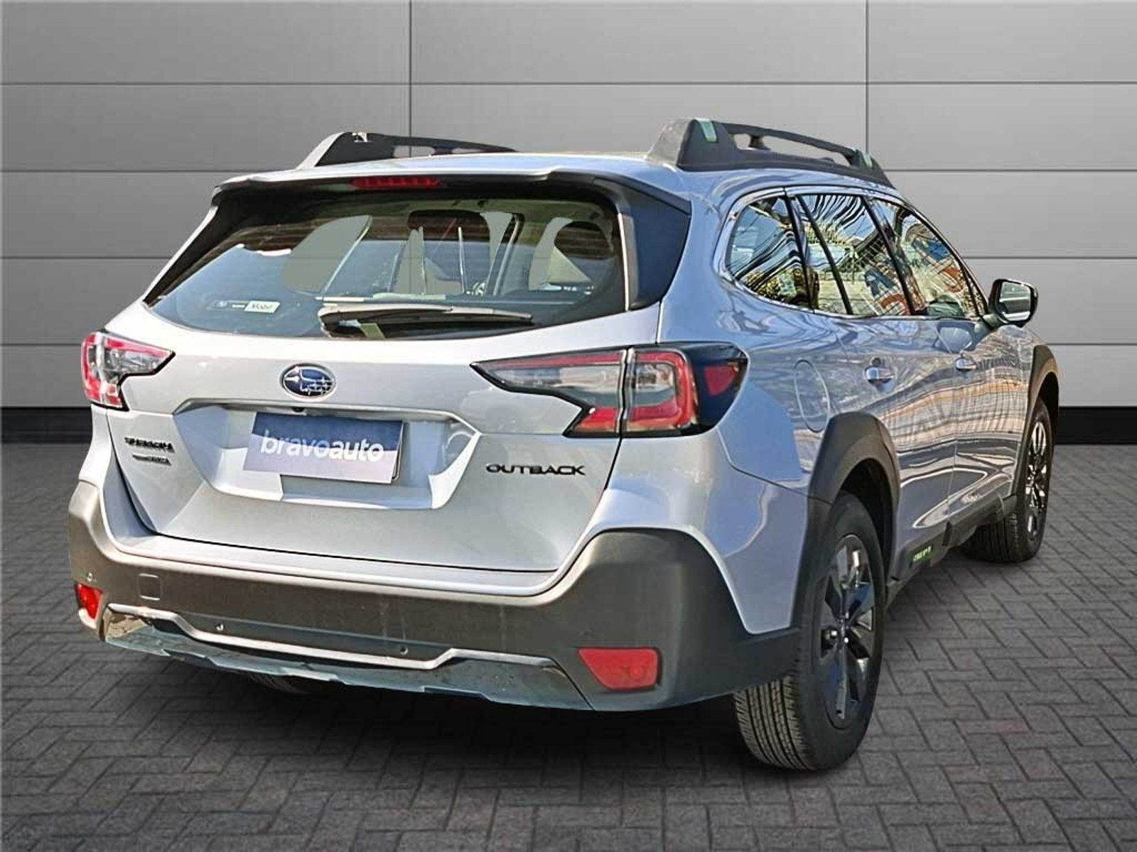 SUBARU OUTBACK (IN) 2.5 FIELD EDITION AT 4X4 2025 - Foto 4 de 10