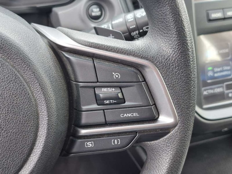 Subaru CROSSTREK 2.0 AT 4X4 2024 - Imagen 18 de 20