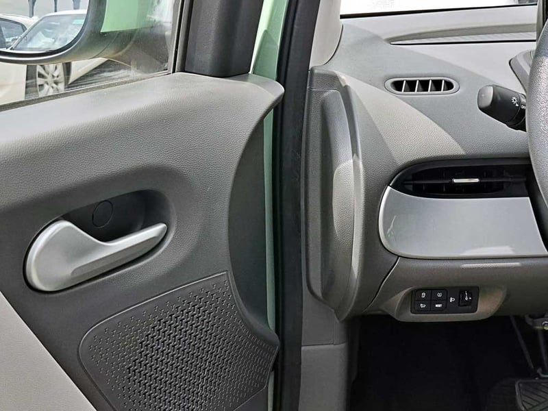 Changan LUMIN 0.0 EV AT ELECTRICO 2026 - Imagen 14 de 19