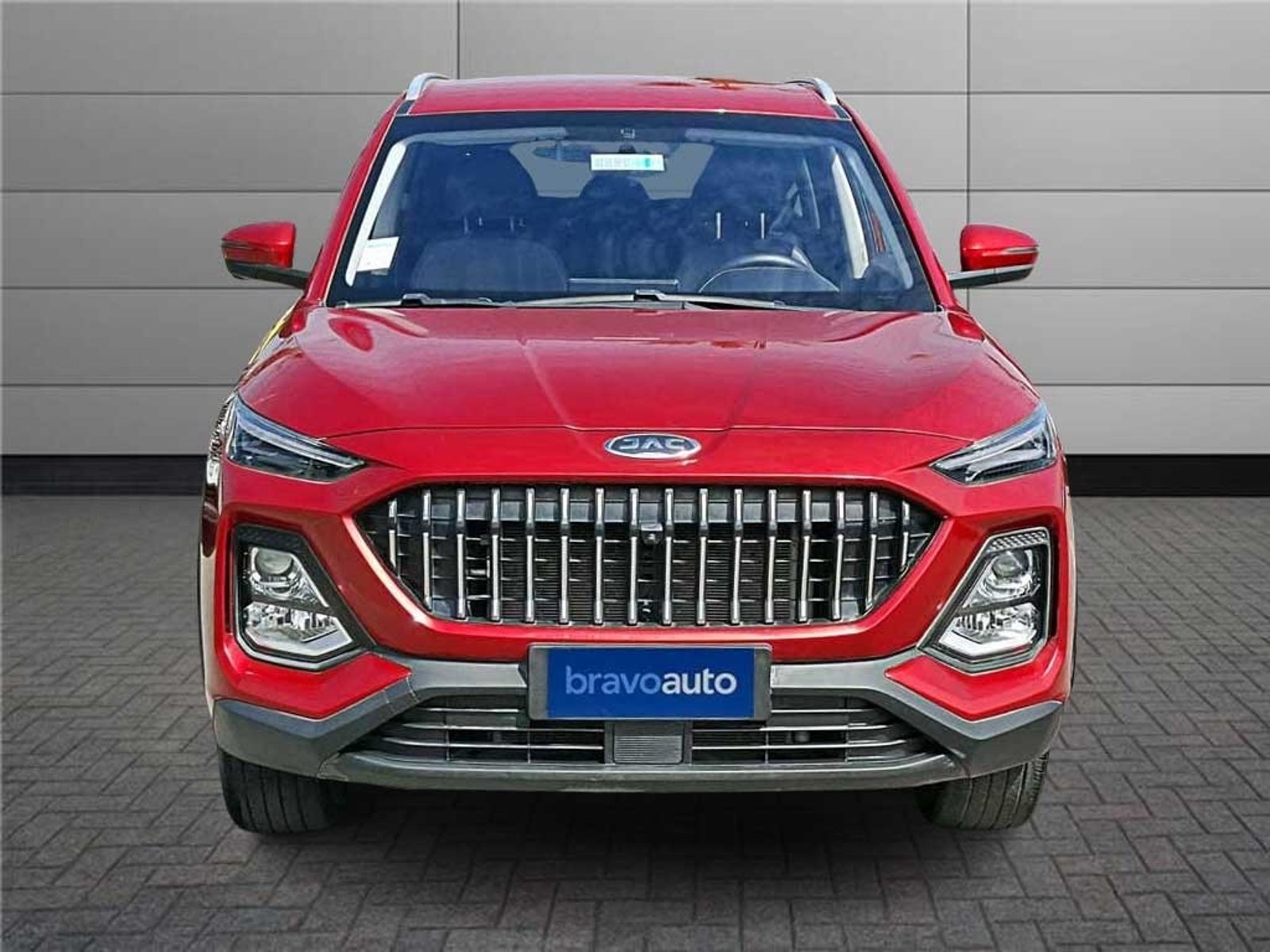 JAC JS8 1.5 LUXURY SE DCT AT 2024 - Imagen 6 de 20