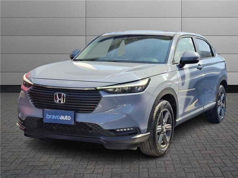 Honda HR-V 1.5 EX AT 2025