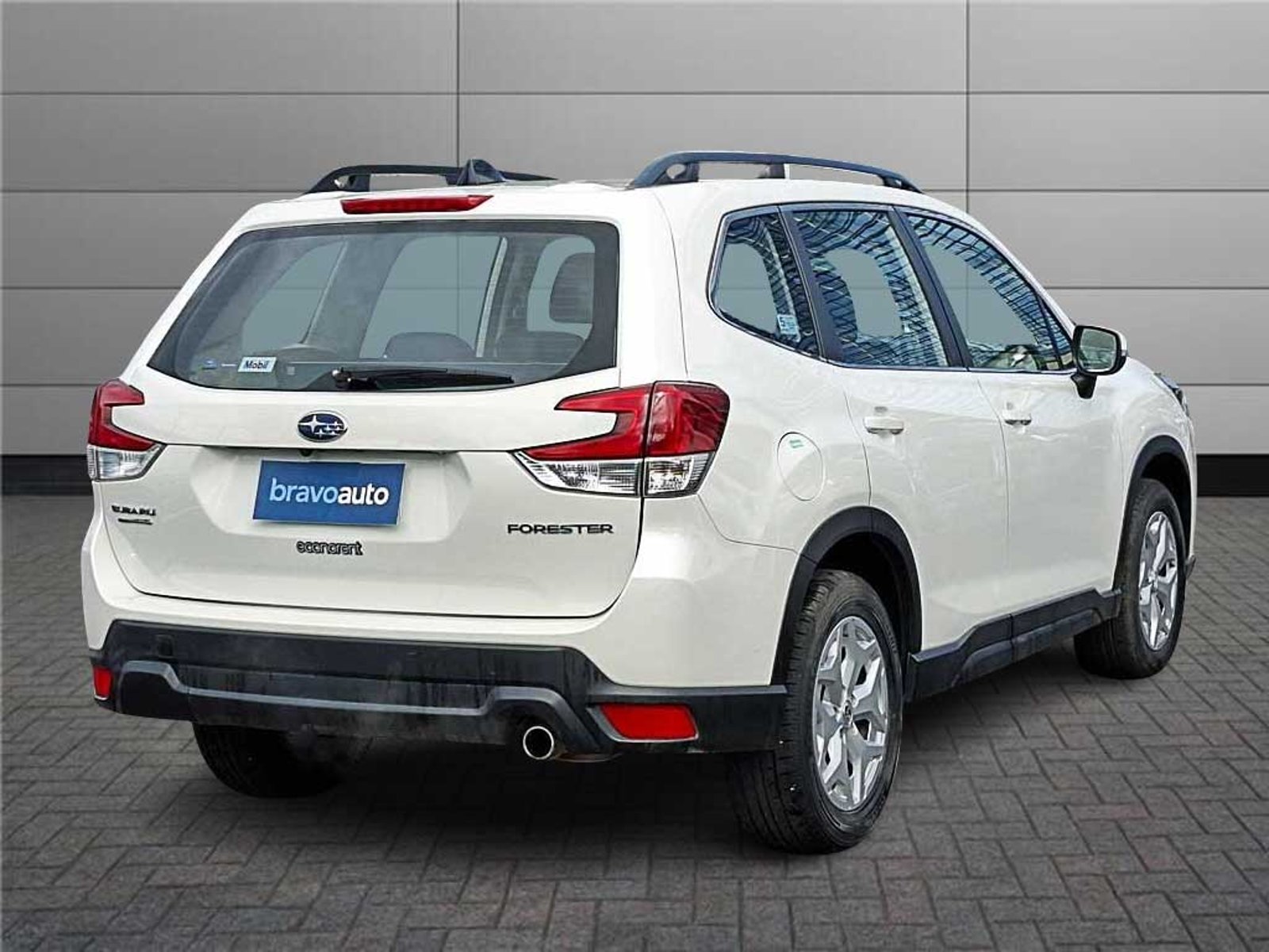 Subaru FORESTER 2.0 X AT 4X4 2024 - Foto 4 de 20