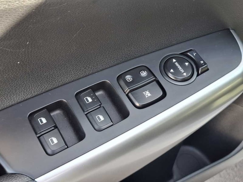 Kia MORNING 1.2 EX FULL AT 2025 - Imagen 19 de 20
