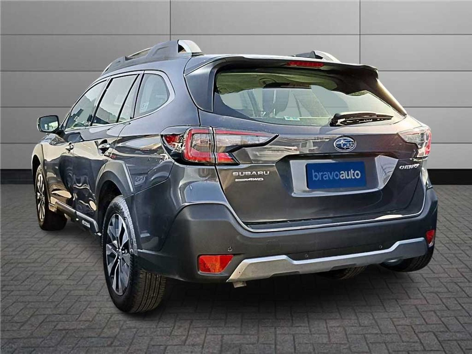 Subaru OUTBACK 2.5 TOURING GARDX AT 4X4 2026 - Foto 2 de 20