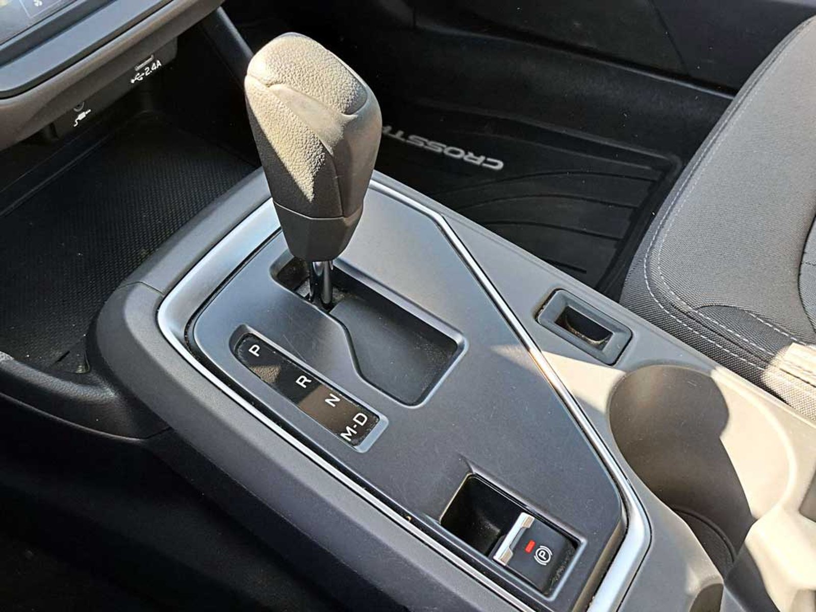 Subaru CROSSTREK 2.0 AT 4X4 2024 - Imagen 20 de 20