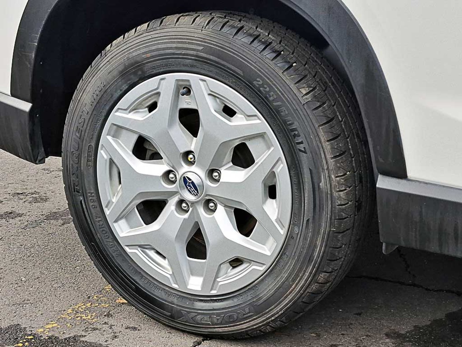 Subaru FORESTER 2.0 X AT 4X4 2024 - Imagen 7 de 20