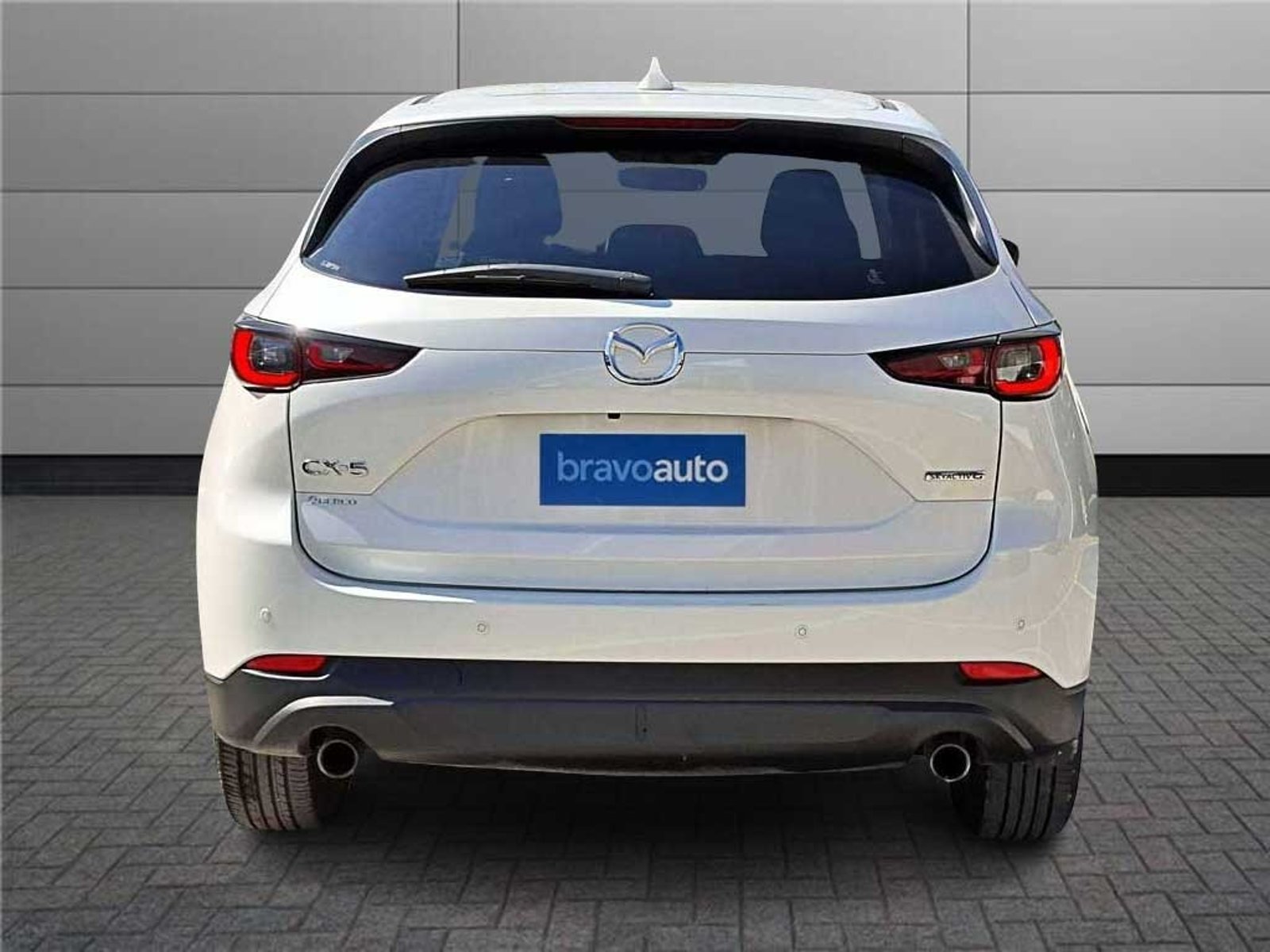 Mazda CX-5 2.0 CORE AT 2023 - Imagen 3 de 20