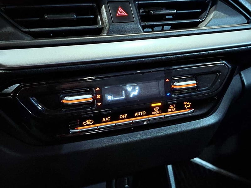 Suzuki SWIFT 1.2 GLX MT HIBRIDO 2026 - Imagen 20 de 20
