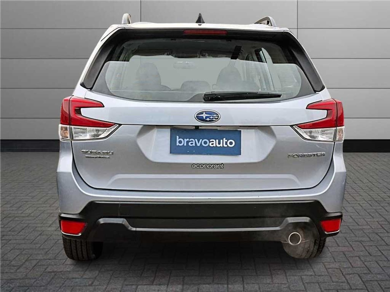 SUBARU FORESTER (IN) 2.0 X AT 4X4 2024 - Imagen 3 de 20